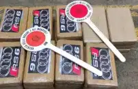 Cocaina, lo tsunami bianco <br> che minaccia il mondo