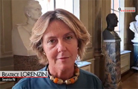 L. elettorale, Lorenzin (Pd): via alternanza genere, altra macchia premier donna 