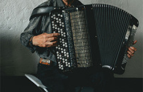 Il duo Molino e Manuel Petti in concerto in Germania