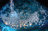 ACQUA IN BAR, NAS <BR> DENUNCIA IRREGOLARITAâ 