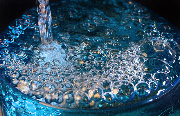 ACQUA IN BAR, NAS <BR> DENUNCIA IRREGOLARITAâ 