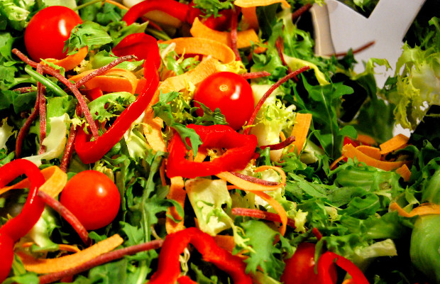 ISTAT: PICCO OBESITÀ <BR> NEL MEZZOGIORNO