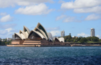 Visita del Sottosegretario DellâUtri in Australia