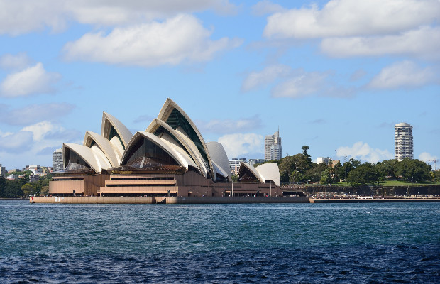 Visita del Sottosegretario DellâUtri in Australia