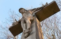 GesÃ¹ sacrificato <br> alla ragion di Stato  