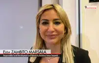 Imprese, Zambito Marsala (Intesa Sanpaolo): osservatorio Look4ward per il lavoro di domani 