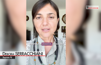 GIUSTIZIA, SERRACCHIANI (PD): NORDIO VANTA SUCCESSI, MA SUE POLITICHE DANNOSE