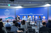 Fincantieri espande il proprio network di innovazione: aperta la nuova Innovation Antenna in Corea del Sud