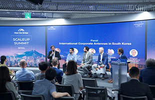 Fincantieri espande il proprio network di innovazione: aperta la nuova Innovation Antenna in Corea del Sud