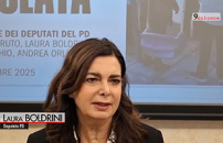MO, Boldrini (Pd): Cisgiordania strangolata dal regime di Netanyahu 