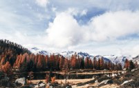 Caderzone Terme: natura e benessere in Trentino