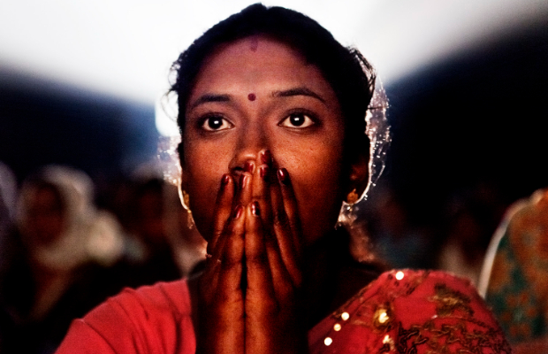 âIndia oggiâ: a Trieste gli scatti dei maestri indiani della fotografia