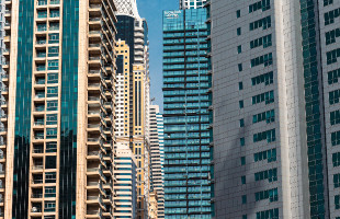 Dubai a un giorno dalla fine del Cessate il fuoco