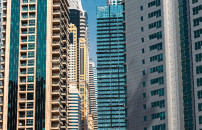 Dubai a un giorno dalla fine del Cessate il fuoco