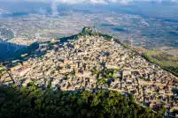 Sicilia terra di navigatori, alla scoperta di Erice