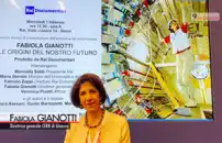 Ricerca, Gianotti: periodo allâestero Ã¨ arricchimento ma consentire di tornare