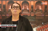 Salute, Ascari (M5S): arrivare a soluzione normativa per fibromialgia 