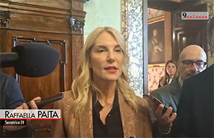 Fine vita, Paita (IV): calendarizzazione obiettivo di civiltà, ora la maggioranza chiarisca