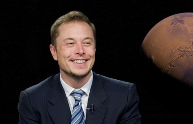 IL PARTITO DI MUSK: LâAMERICA PARTY <br> PER RESTITUIRE LA LIBERTAâ