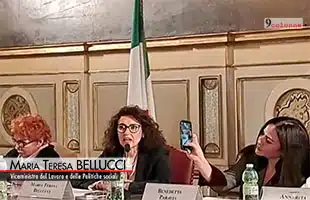 Mutilazioni femminili, Bellucci: 40-60 mila in Italia, spezzare 