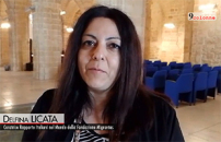 Emigrazione, a Taranto presentato il Rapporto Italiani nel Mondo della Migrantes 
