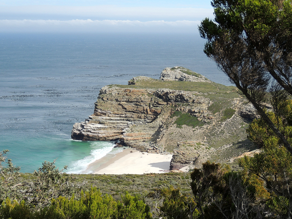 721 - Capo di Buona Speranza - Sud Africa