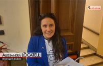 Locatelli: âIl Carnevale Inclusivo di Gambettola Ã¨ un modello da esportareâ