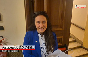 Locatelli: “Il Carnevale Inclusivo di Gambettola è un modello da esportare”