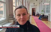 8 marzo, Lorenzin (PD): lo dedico alle bambine, siano protagoniste futuro   