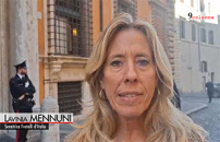 Minori, Mennuni (Fdi): tutelarli sul web, spero presto disciplina nazionale
