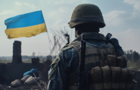 MEDIA USA: TRUMP <br>VALUTA NUOVI AIUTI <br>ALLâUCRAINA