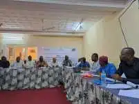 Niger: corso per magistrati 'targato' Maeci-SantâAnna 