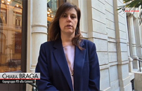 Braga (Pd): âLâinformativa di Crosetto unâoccasione mancataâ