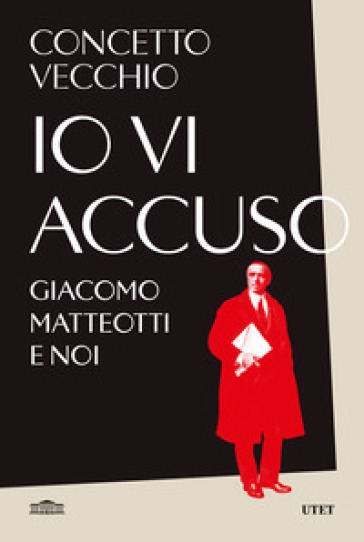 Sulle tracce <br> di Matteotti