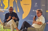 FS, INCHINGOLO: FIDUCIA <BR> GRAZIE ALLA CREDIBILITAâ