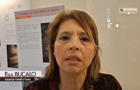 Intelligenza artificiale, Bucalo (Fdi): punto focale e' centralita' umana