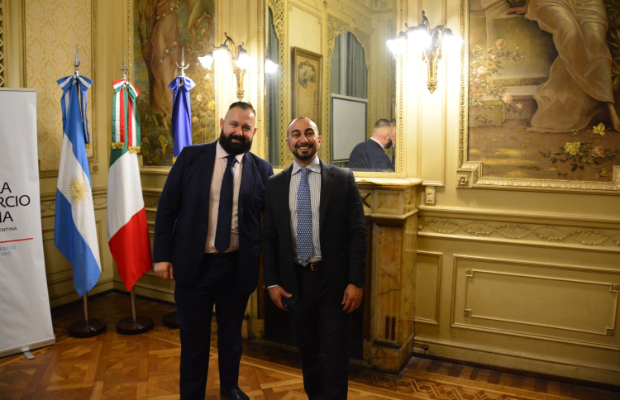 Argentina: Rosario ospita la Settimana della cucina italiana nel mondo