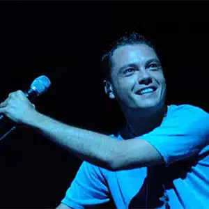 Tiziano Ferro on hitting rock bottom: Thatâs when I chose to save myself