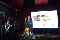 Italia-Ecuador, 125 anni di amicizia: celebrazioni in Ambasciata