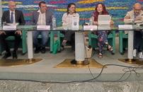 Libri: a Pescara âSconfinamentiâ, racconti per valorizzare le radici