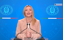 Cucina italiana patrimonio Unesco, Meloni: Primi al mondo, orgogliosi 