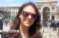 Berlusconi, Versace (Azione): inorgoglisce aver compiuto un pezzo di strada con lui   