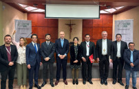 Ecuador, nuovo progetto Cooperazione con Caritas 