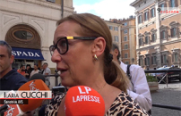 Carceri, Cucchi (Avs): Un inferno con il caldo, Nordio ha dimenticato le promesse