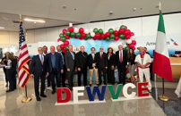 American Airlines, inaugurato nuovo collegamento Dallas-Venezia