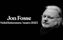 AL NOBEL JON FOSSE <BR> LA LUPA CAPITOLINA    