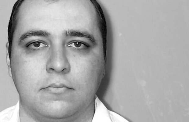 SMITH PRIMO DETENUTO UCCISO CON AZOTO