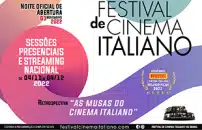 Al via il Festival del Cinema Italiano: eventi in 38 cittaâ