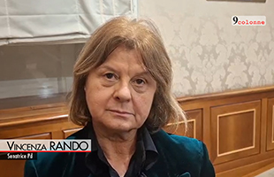 Niscemi, Rando (Pd): da Musumeci scarico responsabilità, sono molto delusa    