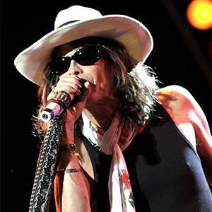 Steven Tyler and the museum that never was: fifteen under investigation in Calabria